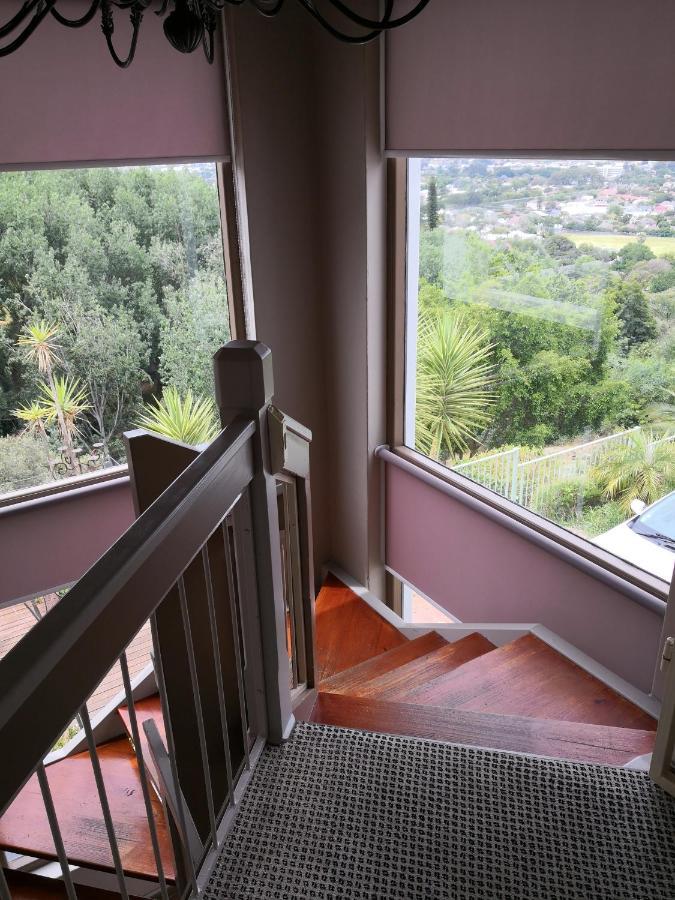 Perle Du Cap Bed and Breakfast Paarl Eksteriør billede